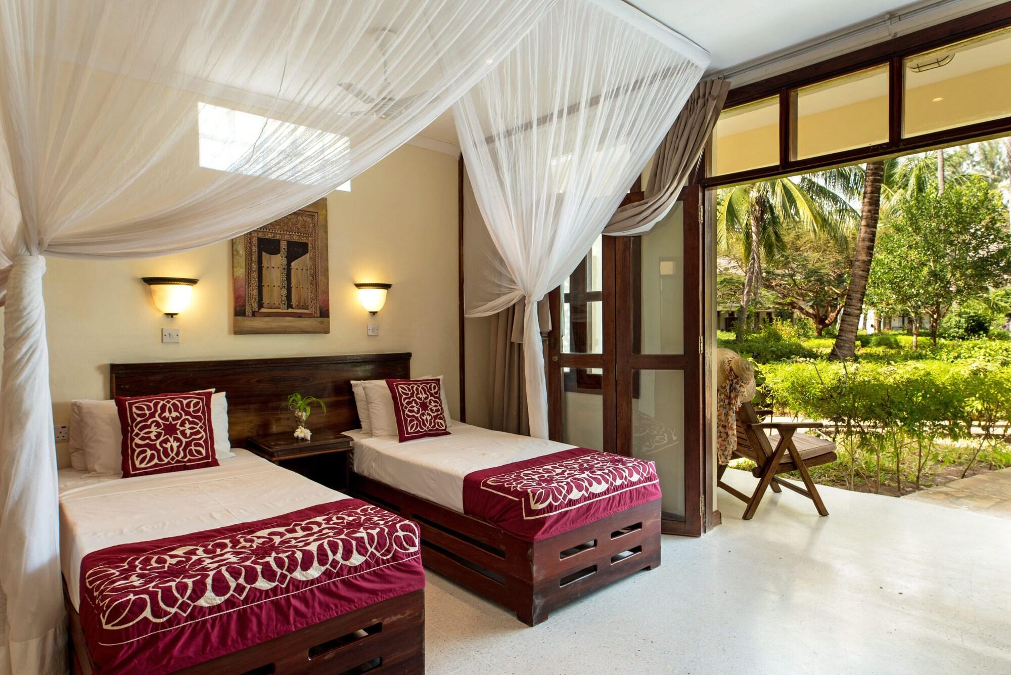 Michamvi Sunset Bay Hotel Luaran gambar